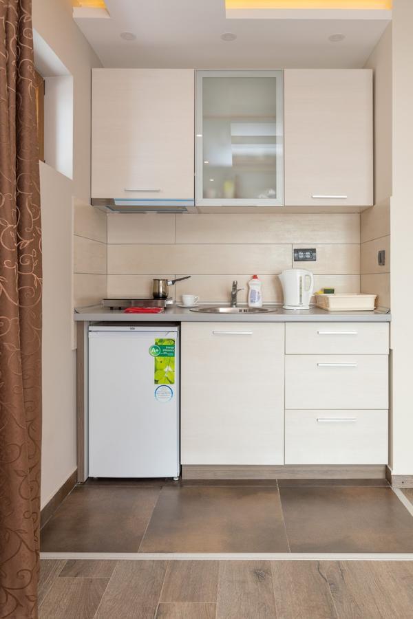 Apartment Milmari Sunny View G3 Kopaonik Exteriér fotografie