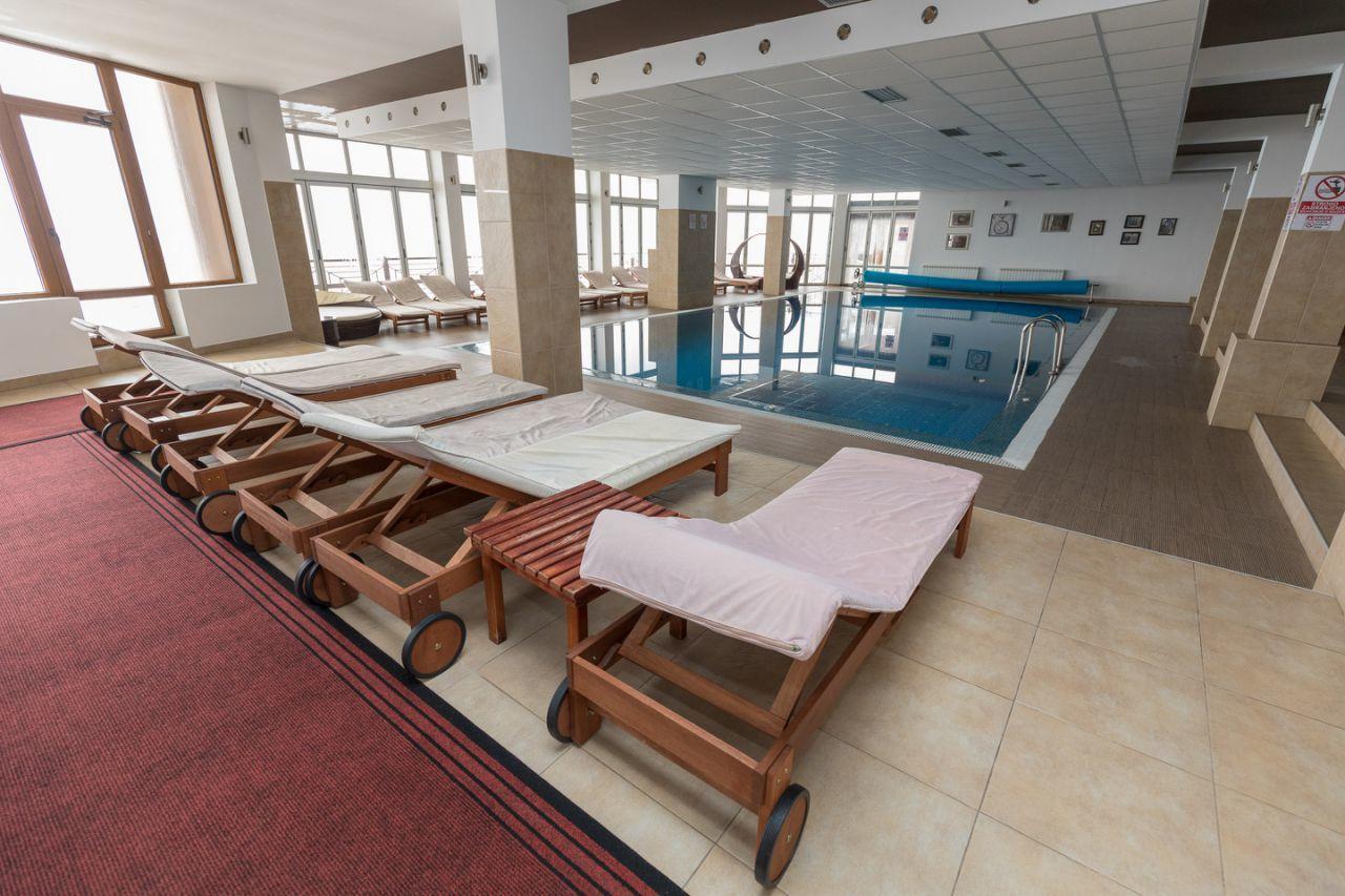 Apartment Milmari Sunny View G3 Kopaonik Exteriér fotografie