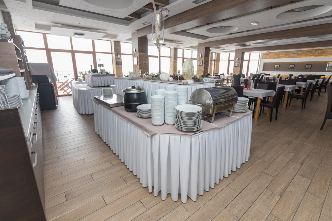Apartment Milmari Sunny View G3 Kopaonik Exteriér fotografie